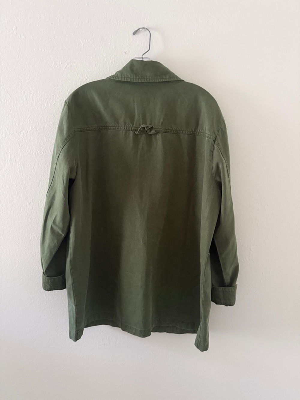 YFB Barn Jacket - Picture 5 of 6